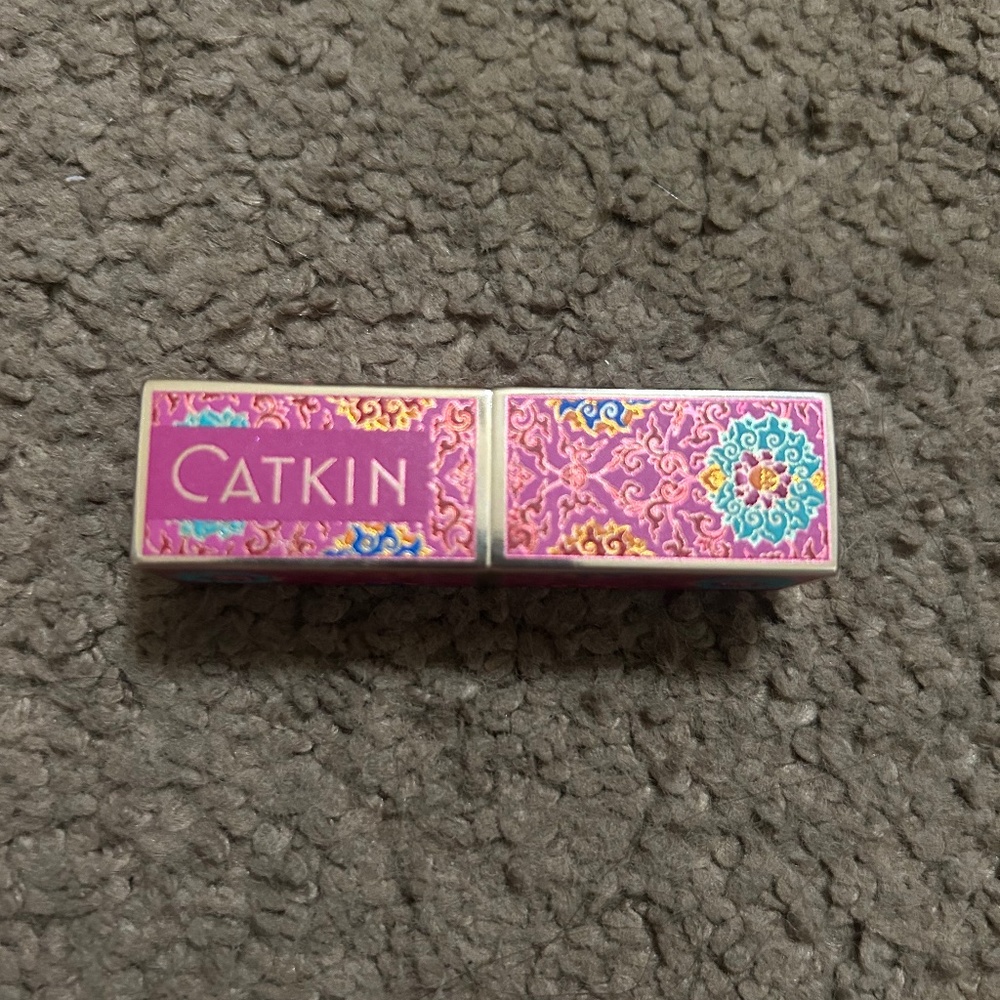 Catkin Rouge lipstick